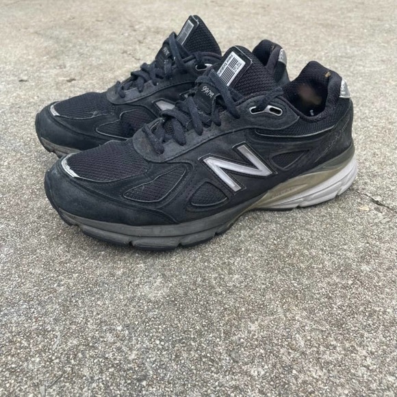 New Balance 990 Casual Sneakers Women's 10 - Picture 2 of 8